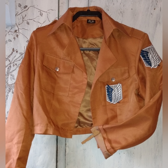 Attack on Titan - Picture 3 of 4